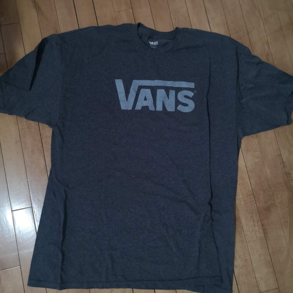 Men's Cans T-shirt XXL